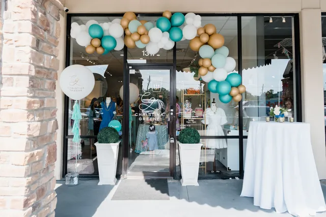 Christina Greene Jewelry