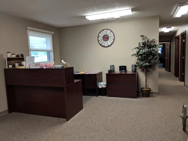 Massac County Farm Bureau