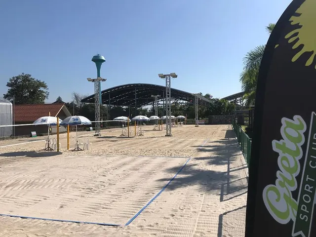 Greta Resort and Sport Club