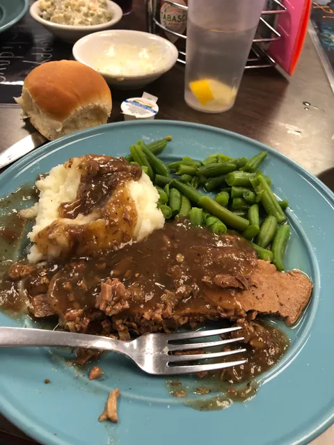 3C's Cleveland's Cafe and Catering