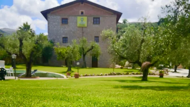 Casale Ré Agriturismo
