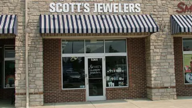 Scott's Custom Jewelers