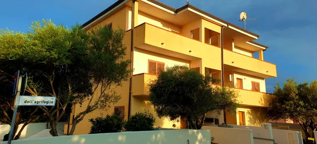 My place in Sardinia