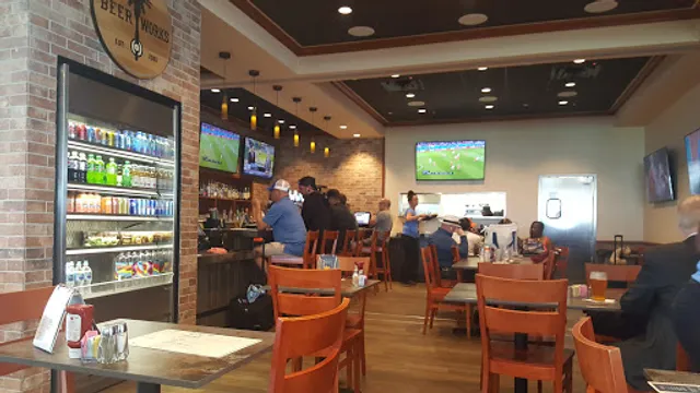 Charleston Beer Works