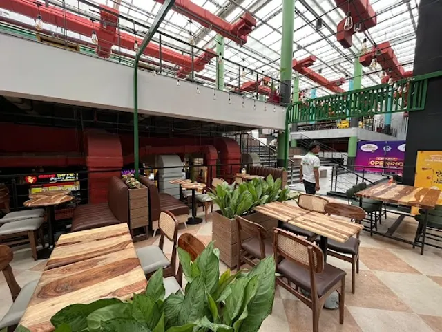 Chaayos Cafe at DLF Porur