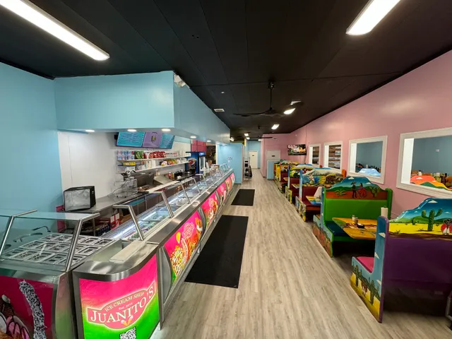 Juanito's Street Tacos