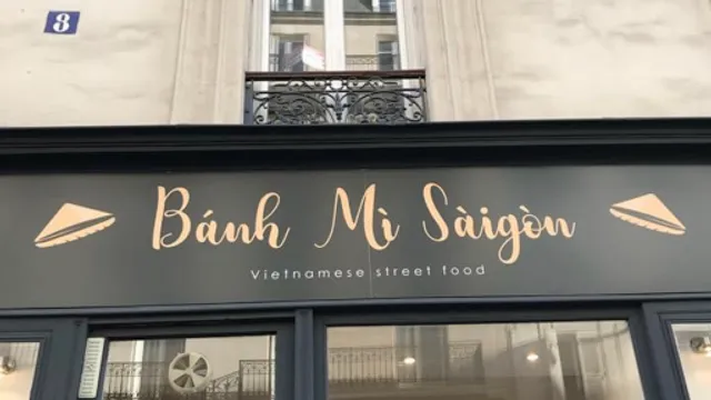 Bánh Mi Sàigòn
