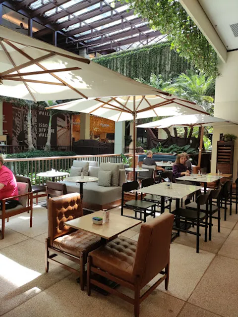 Santo Grão - Cidade Jardim