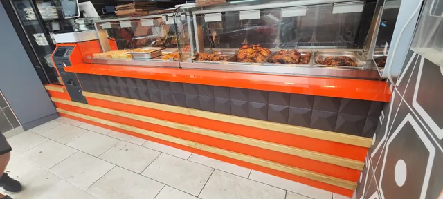 100% Crousti Original