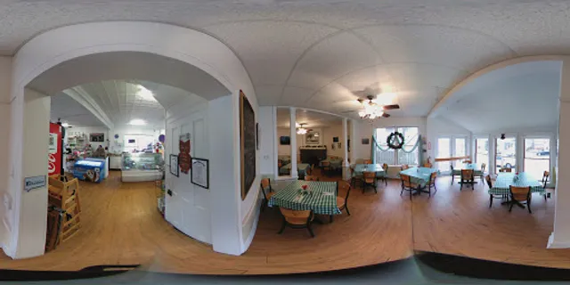 Corner Deli Cafe Island Heights