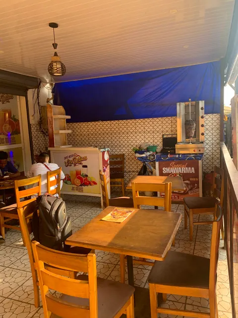 RESTAURANT SÉNÉGALAIS LES DÉLICES