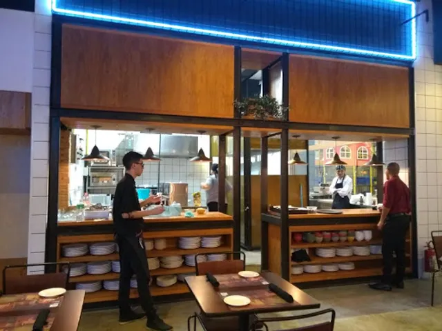 Calle 54 (Shopping ABC)