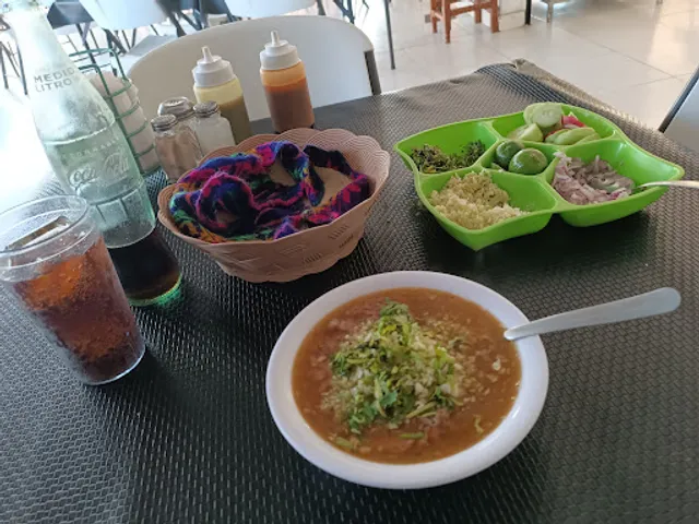 Cabeza de Res El Único