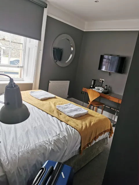 Rooms at Mill street