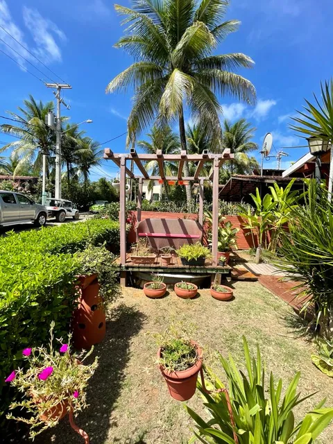 Pousada Fortaleza Noronha