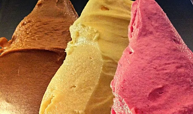 Fábrica Fra Noi - Helados Artesanales