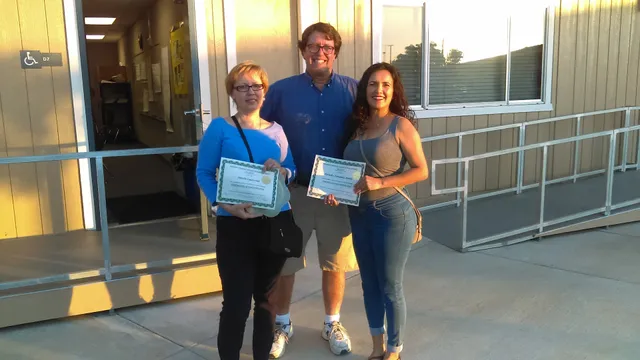 Folsom Cordova Adult School