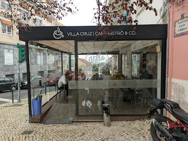 Villa Cruz