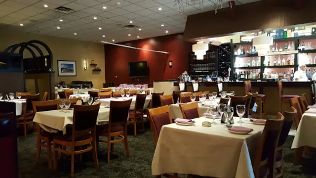 Amaya Indian Cuisine
