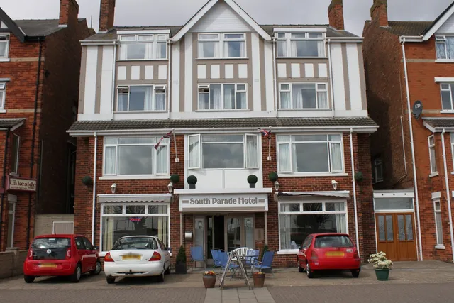South Parade Hotel