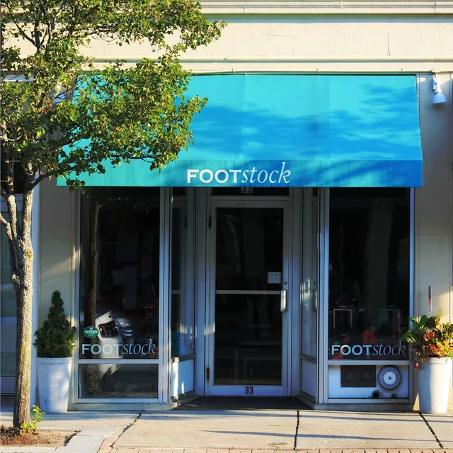 FootStock