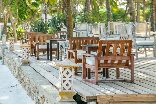 Sun Palm Beach Hotel & Resort Watamu