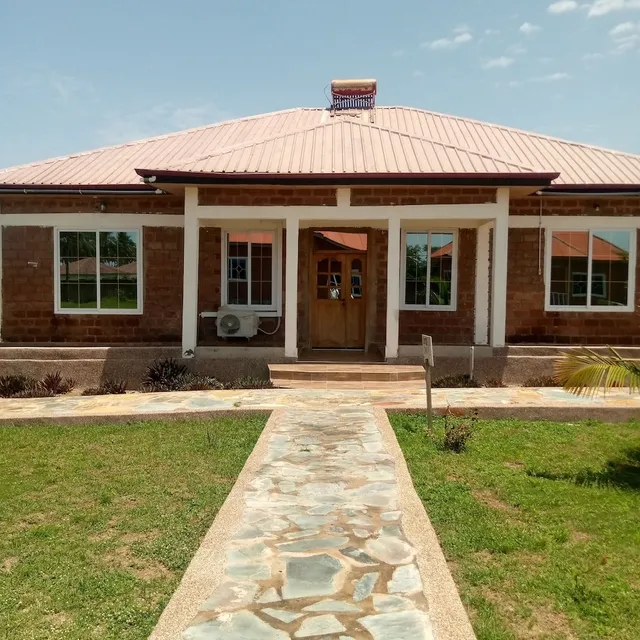 Solent Villas Resort