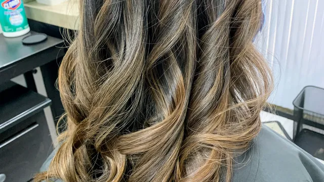 Kay’s Salon Studio