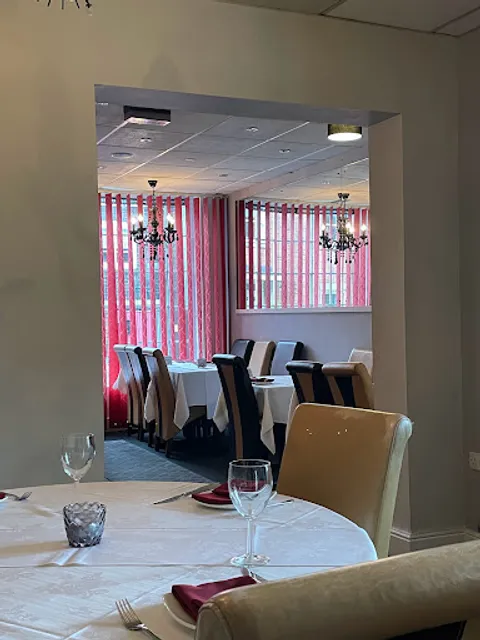 Namaste Taste Of Asia