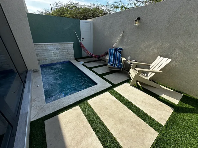 Island Paradise Retreats