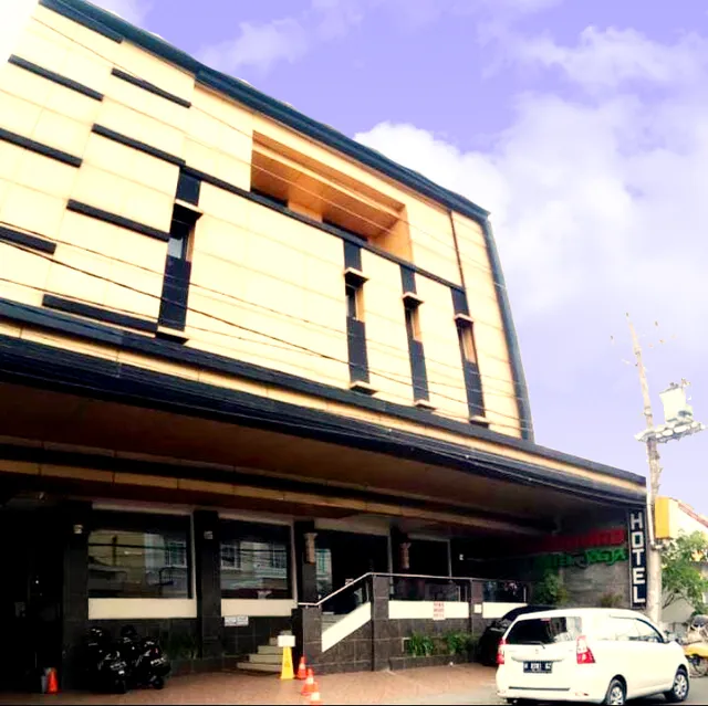 Malioboro Palace Hotel