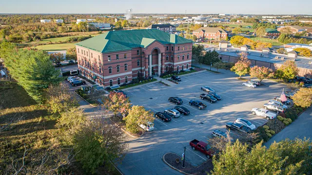 German American Bank