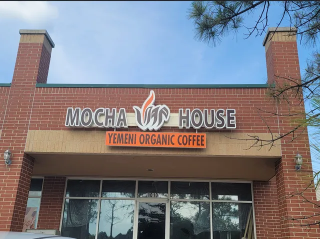 Mocha House