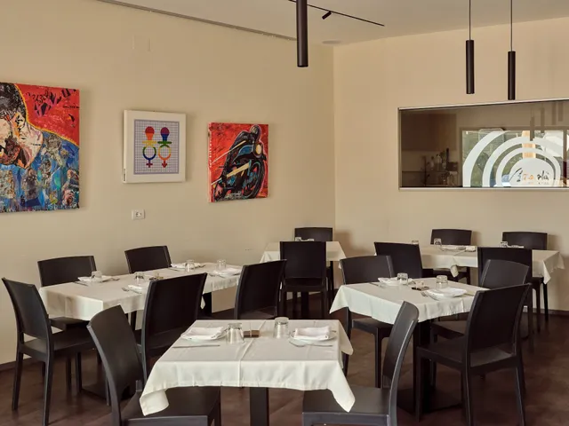 Bradà Bistrot 3.0 | Ristorante e pizzeria Matera