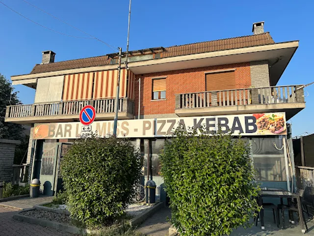 Bar Pizzeria Kebab La Miss
