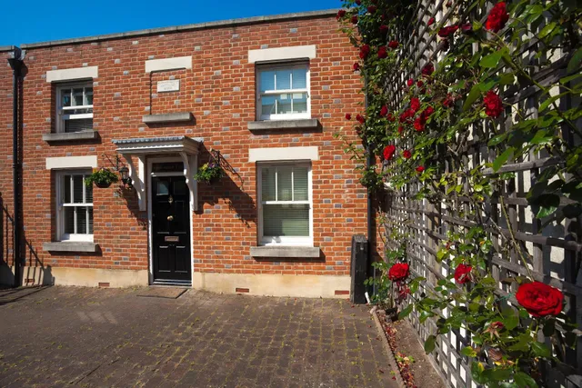 The Duke Of Buckingham