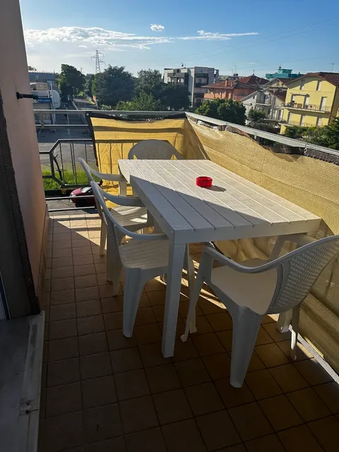 Appartamento Debbis Home Misano Adriatico