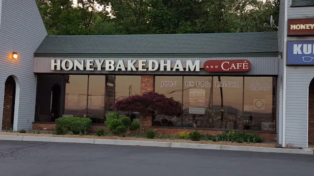 The Honey Baked Ham Company