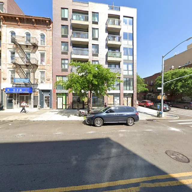 Pantomima Big Kids Care Corp.