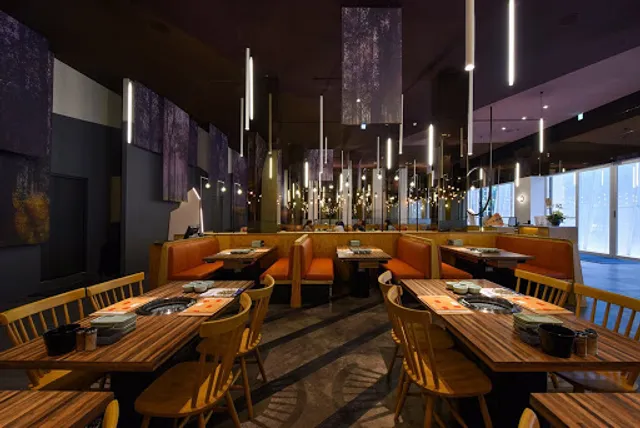 oh my! Yakiyan Taichung Gongyi Branch