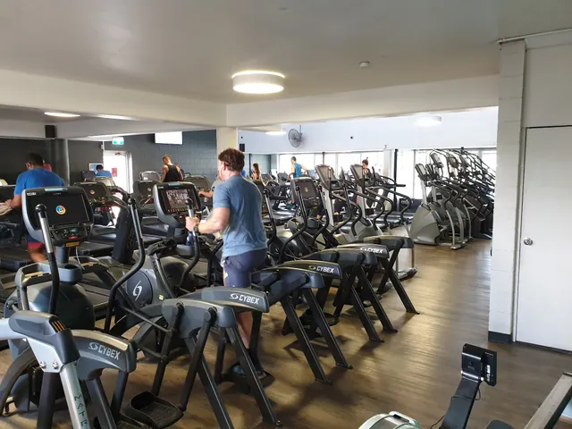 Goodlife Health Clubs Morningside