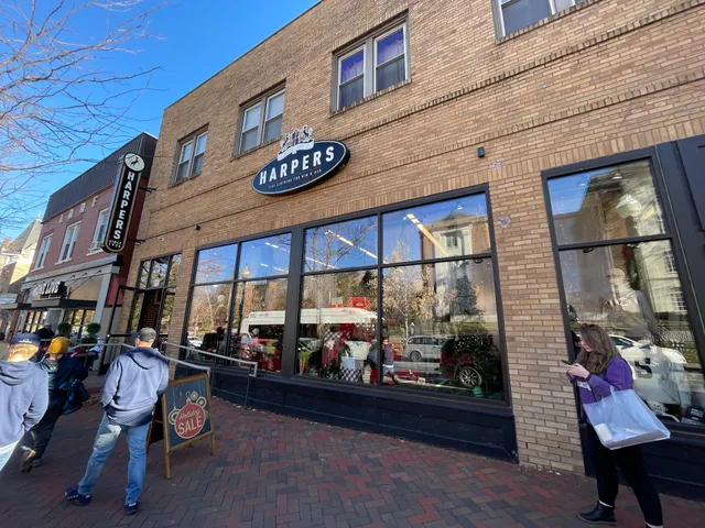 Harpers