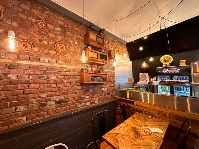 Dr. Crunchy Oslo Fried Chicken