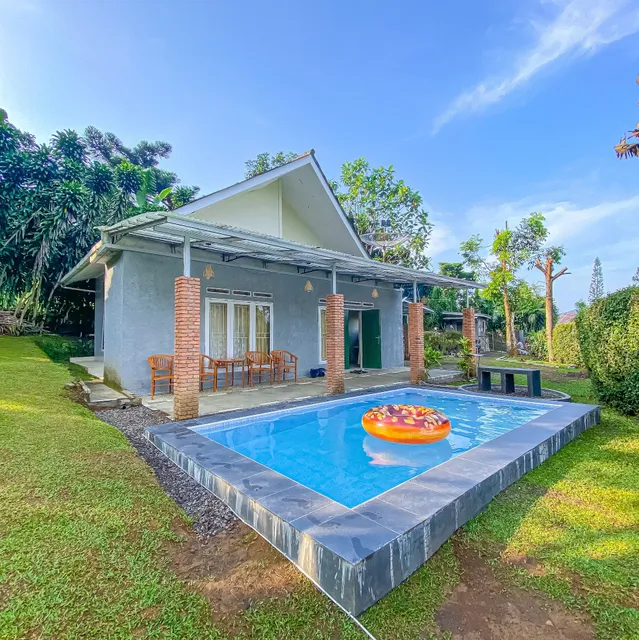 Villa Yumna 2