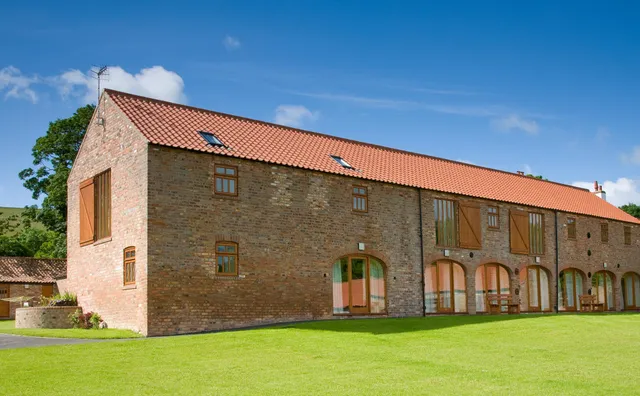 Filey Holiday Cottages