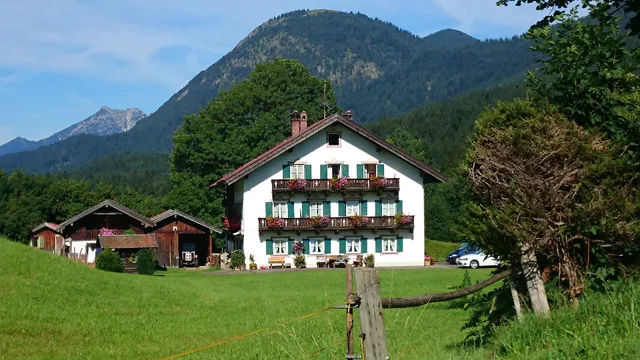 Bauernhaus Jocher