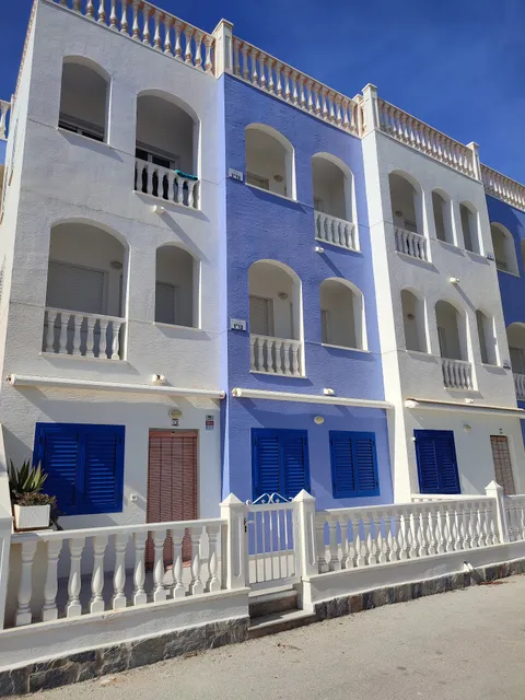 Apartamentos Riviera Beach