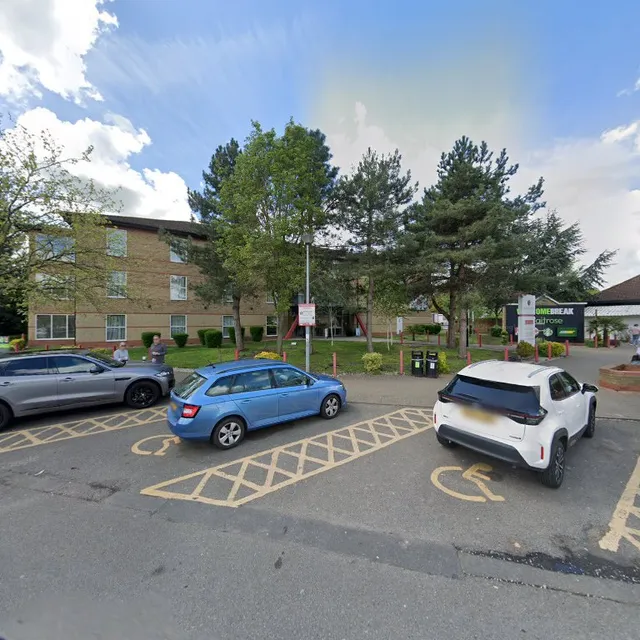 The Restaurant@London Stansted