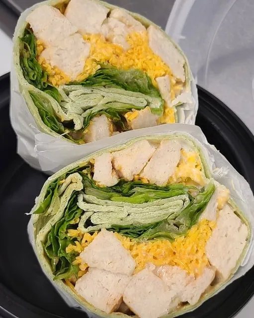 Pulp Juice and Smoothie Bar