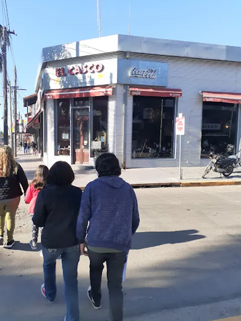 El Casco de Pacheco Restaurant